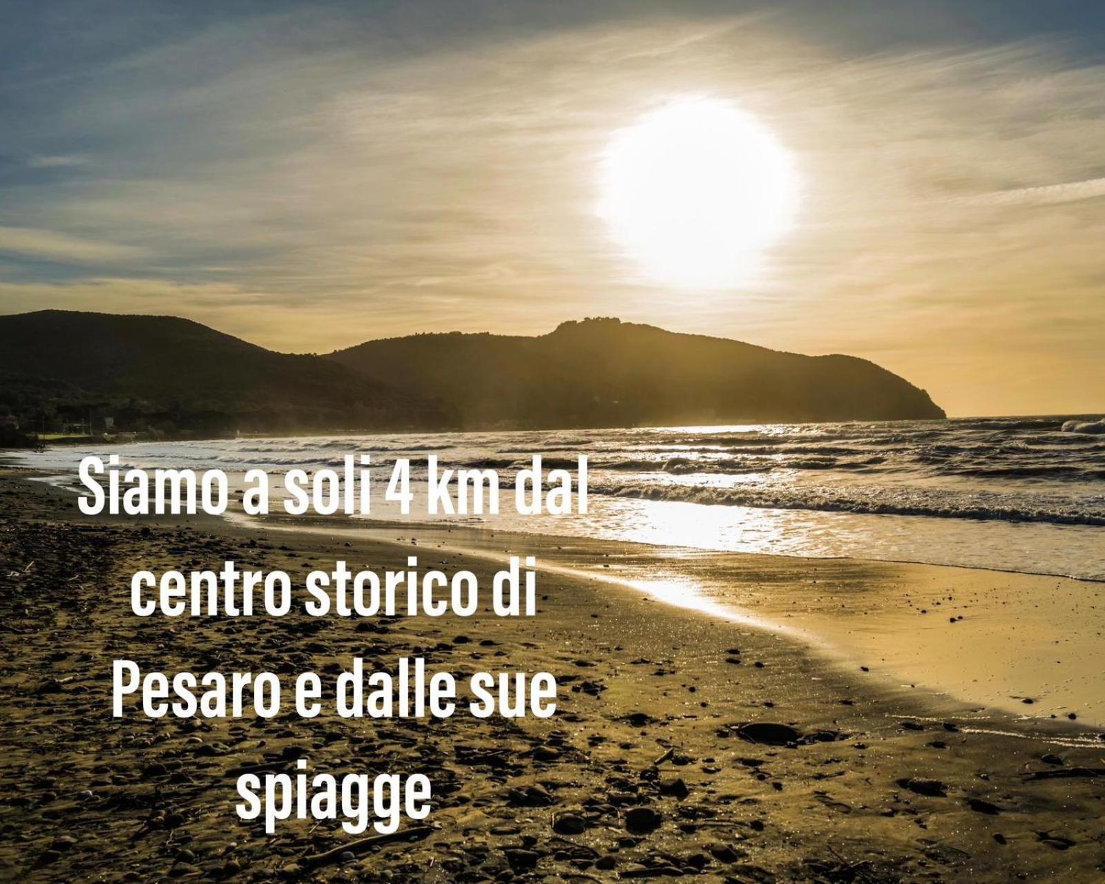 Il Podere Degli Ulivi Santa Veneranda Extérieur photo